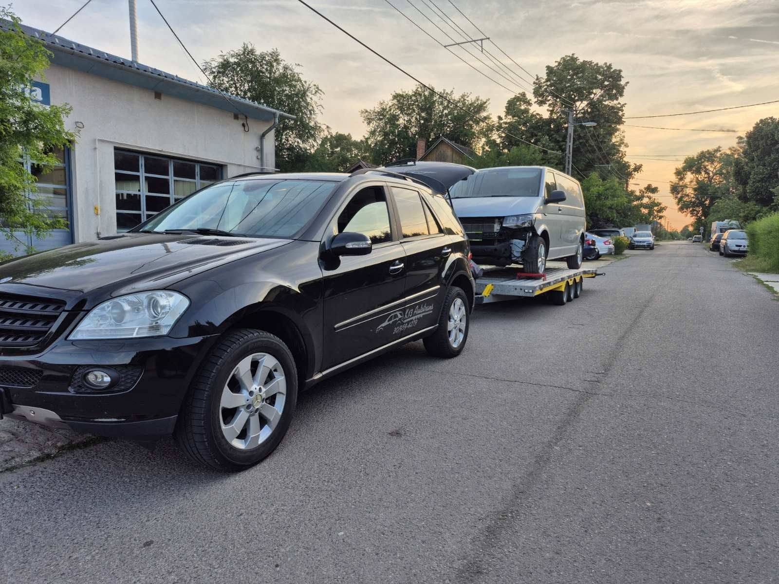 K13 Autotrans autómentés 4