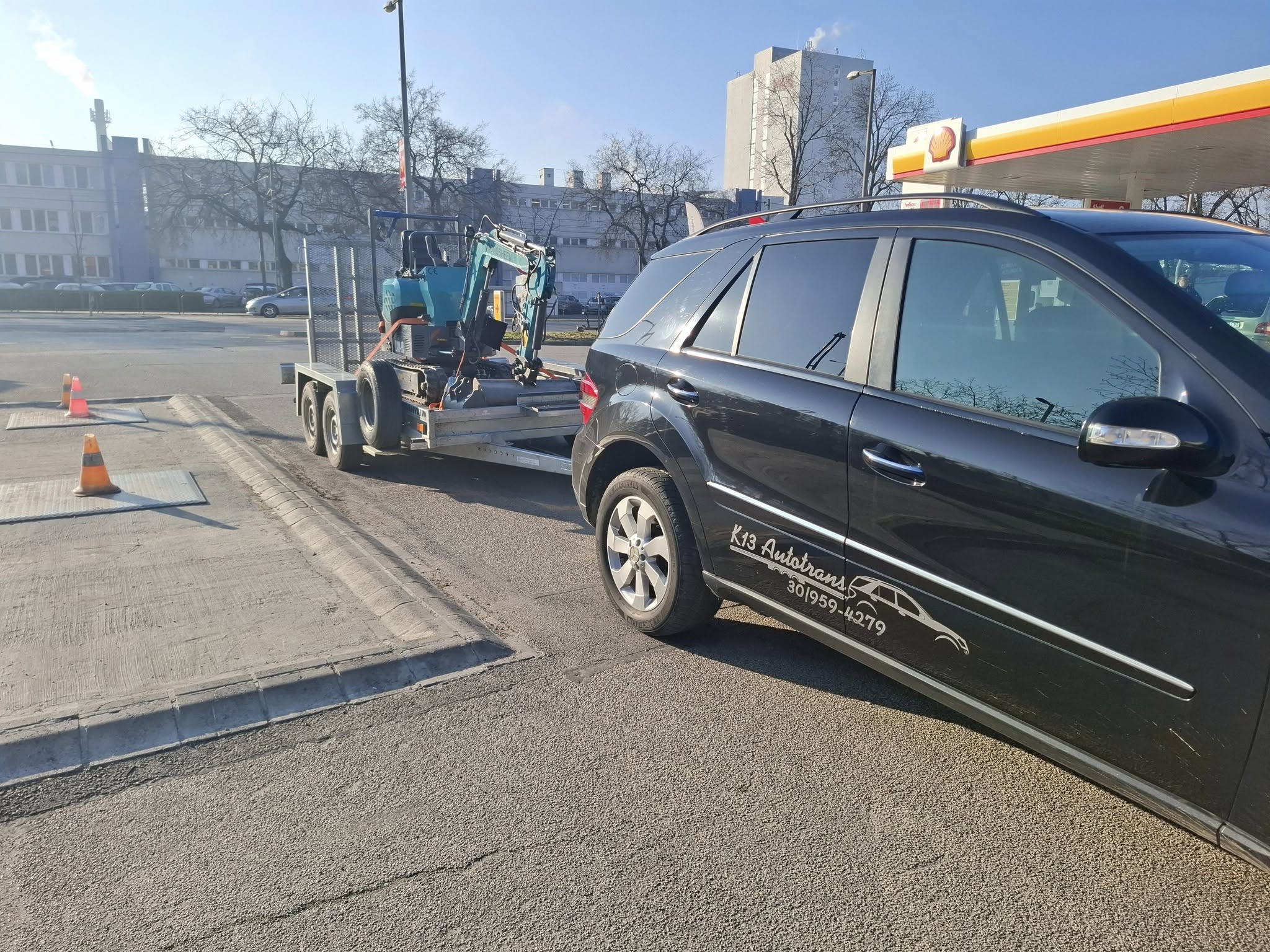 K13 Autotrans autómentés 5